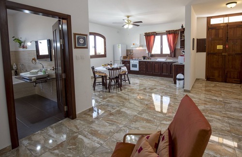 Zejtun Casa | Aceitunas del Sur Zejtun Malta