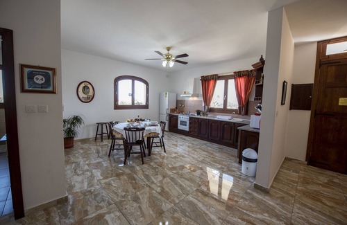 Zejtun Casa | Aceitunas del Sur Zejtun Malta