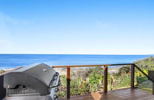 Ulladulla Casa | South Pacific Beach House - direct beach access