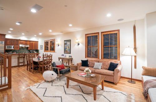 Telluride Villa | South Pacific Townhouse by Exceptional Stays