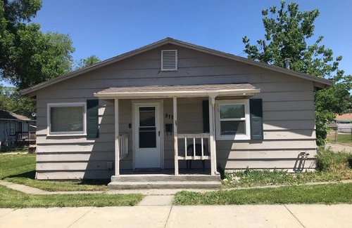 South Side Casa | South Park BnB House for Travellers!