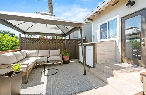 South Park Casa | South Park - Mountain Views - Central - Tranquil