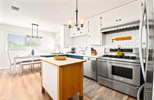 South Park Casa | South Park - Mountain Views - Central - Tranquil