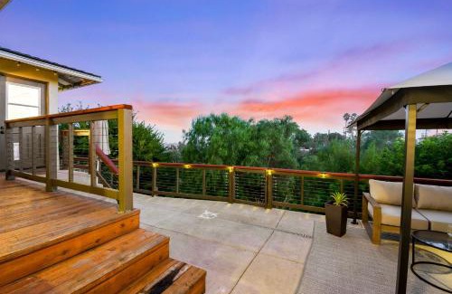South Park Casa | South Park - Mountain Views - Central - Tranquil