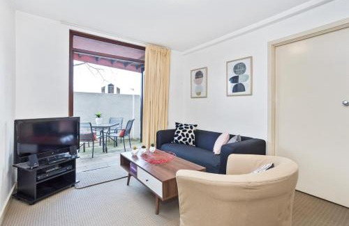 South Perth Apartamento | South Perth Executive Apartment