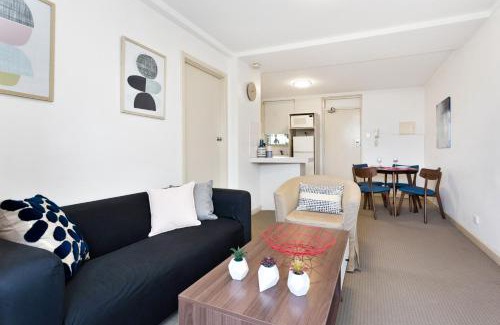 South Perth Apartamento | South Perth Executive Apartment