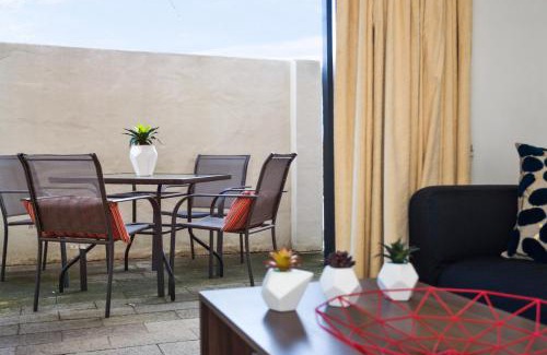 South Perth Apartamento | South Perth Executive Apartment