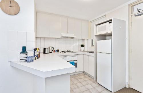 South Perth Apartamento | South Perth Executive Apartment