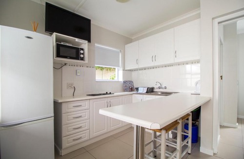 L'Agulhas Apartamento | South Point Guest Lodge
