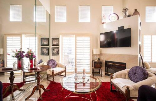 Enterprise Casa | South point MGM 7 mi. LV Raiders, Adults Only
