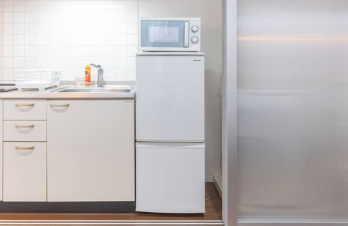 Sennichimae Apartamento | South Point - Self Check-In Only