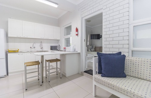 L'Agulhas Apartamento | South Point