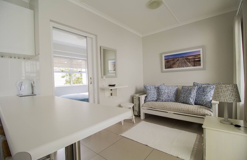L'Agulhas Apartamento | South Point