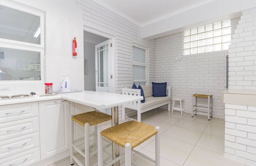 L'Agulhas Apartamento | South Point