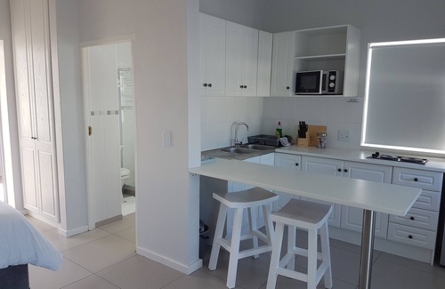 L'Agulhas Apartamento | South Point