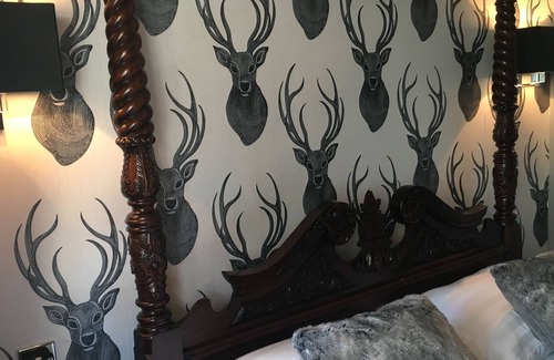 South Queensferry Apartamento | South Queensferry Residence Luxury Large 1 BED Apartment