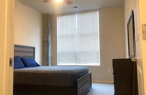 LoDo Apartamento | South River Residences