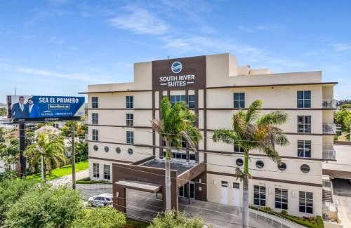 Medley Hotel | South River Suites