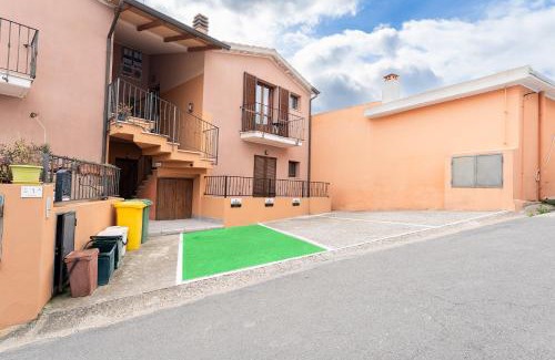 Domus de Maria Apartamento | South Sardinia Holidays