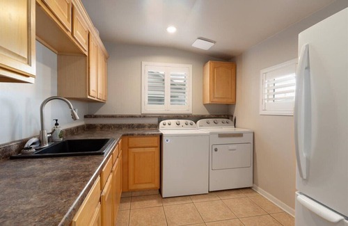 Cox Heights Casa | South Scottsdale Comfort Home, Minutes from Old Town!