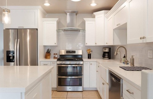 Cox Heights Casa | South Scottsdale Comfort Home, Minutes from Old Town!