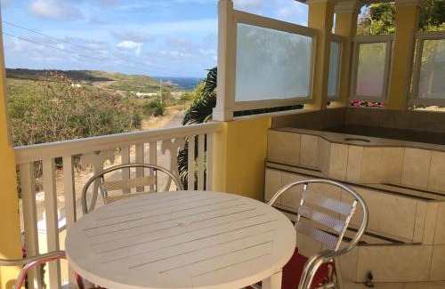 Cap Estate Apartamento | South Sea House