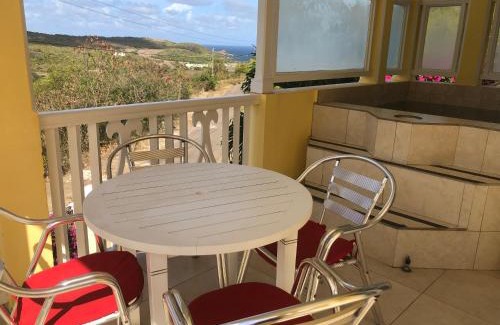 Cap Estate Apartamento | South Sea House
