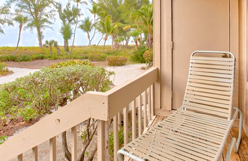 Captiva Condominio | South Seas Beach Cottage 1414