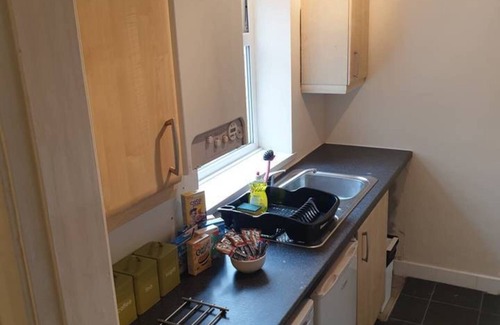 South Shields Apartamento | South Shield's Emerald 2 Bed Apartment