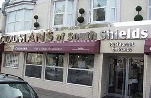 South Shields Apartamento | South Shield's Emerald 2 Bed Apartment