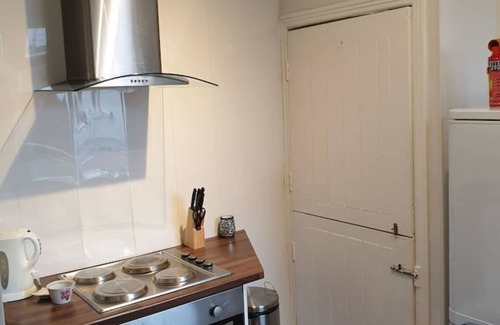 South Shields Apartamento | South Shield's Hidden Gem Garnet 3 Bedroom Apartme