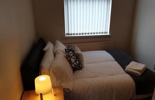 South Shields Apartamento | South Shield's Hidden Gem Emerald Apartment sleeps 6 Guests
