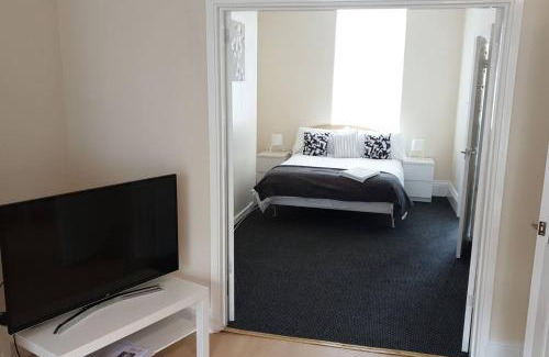 South Shields Casa | South Shield's Hidden Gem Amethyst 3 Bedroom House
