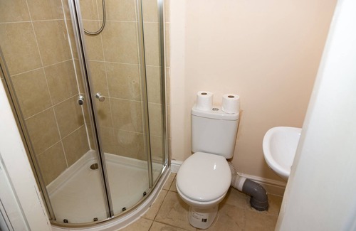 South Shields Casa | South Shields Central
