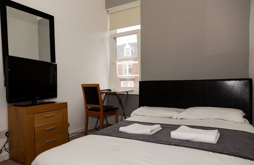 South Shields Casa | South Shields Central