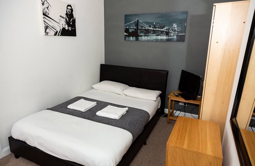 South Shields Casa | South Shields Central