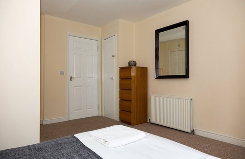 South Shields Casa | South Shields Central