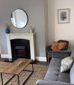 South Shields Apartamento | South Shields Executive Three Beds