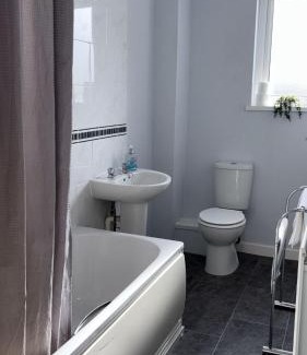 South Shields Apartamento | South Shields Executive Three Beds