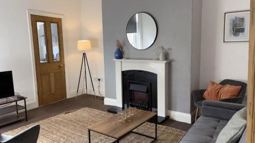 South Shields Apartamento | South Shields Executive Three Beds