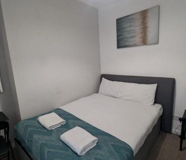 South Shields Apartamento | South Shields - Rooms