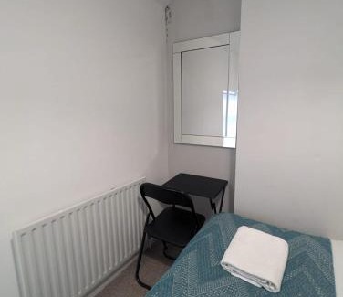 South Shields Apartamento | South Shields - Rooms
