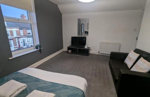 South Shields Apartamento | South Shields - Rooms