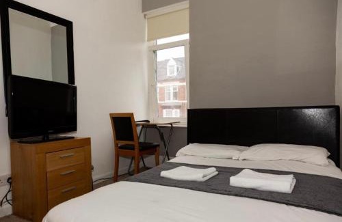 South Shields Apartamento | South Shields Rooms