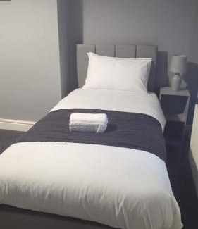 South Shields Apartamento | South Shields Rooms