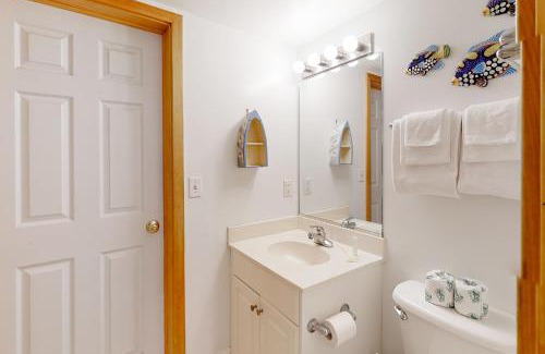 Rodanthe Casa | South Shore Haven