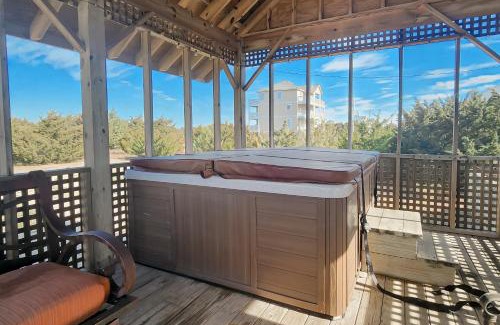 Rodanthe Casa | South Shore Haven