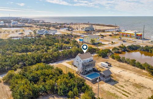 Rodanthe Casa | South Shore Haven