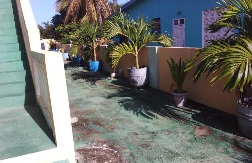 Atlantic Shores Apartamento | South Side #1