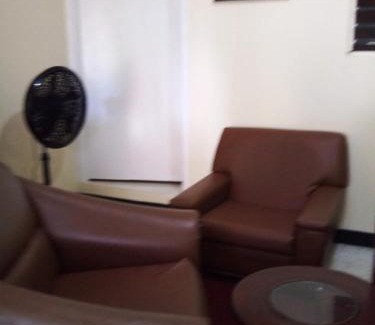 Atlantic Shores Apartamento | South Side #1